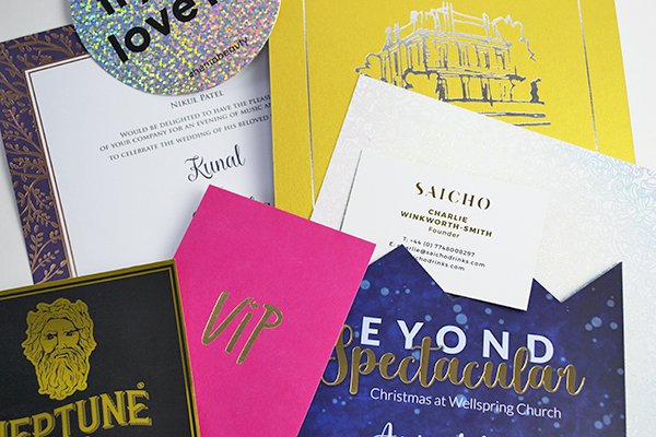 range-of-foil-print-products